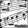 music